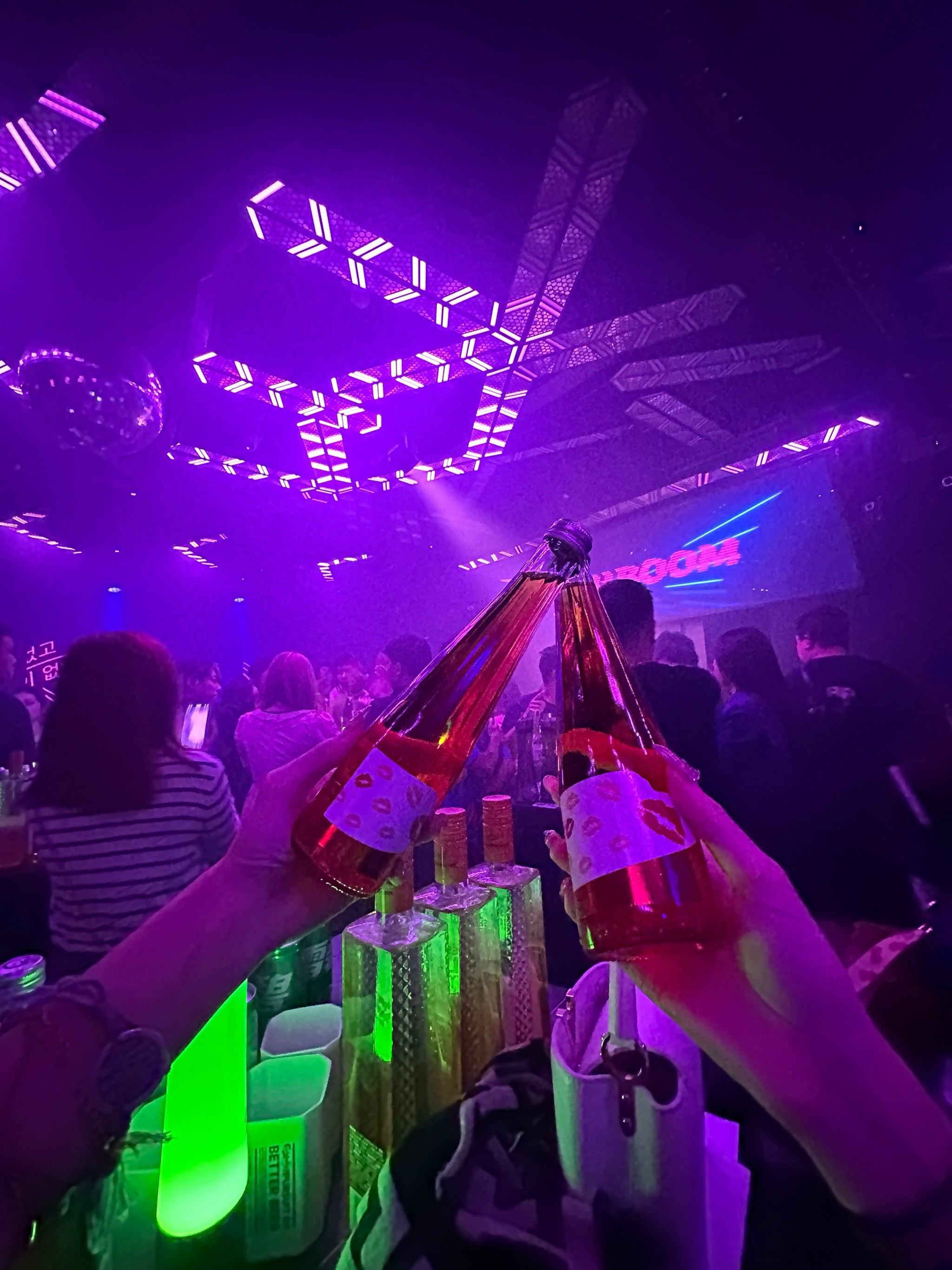 酒泉商务ktv计时方式全面解析-瓜州县ktv预定