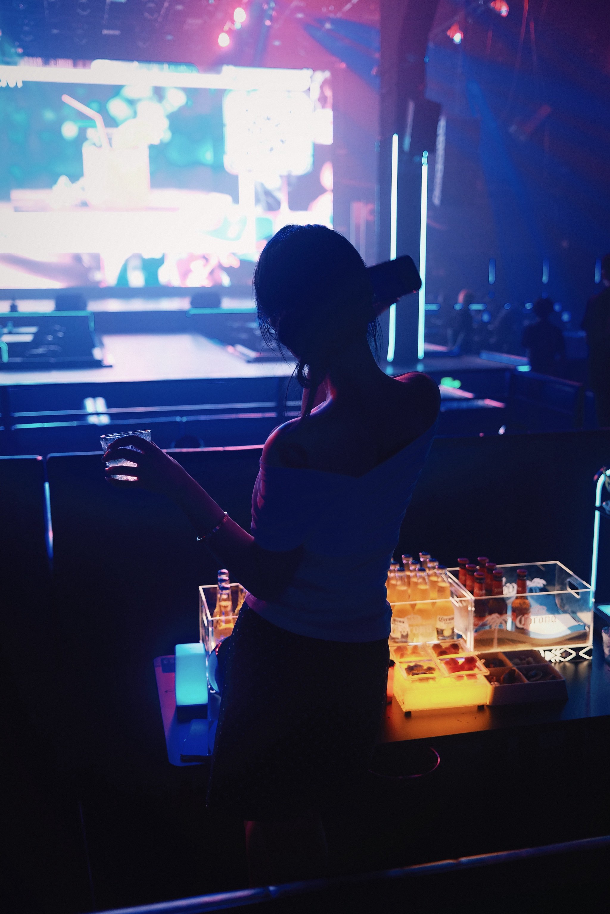 酒泉商务ktv，尽享独特玩法-肃州区ktv预定